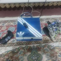 ps 4 slim ی ترا کپیخور باندل