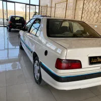 پرشیا ۹۷ دوگانه کارخانه|خودرو سواری و وانت|ارومیه, |دیوار