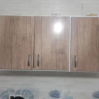 کابینت.گاز.هود.|اجاق گاز و لوازم برقی پخت‌وپز|بیستون, |دیوار