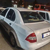 تیبا مدل 94|خودرو سواری و وانت|قم, حکمت شمالی|دیوار