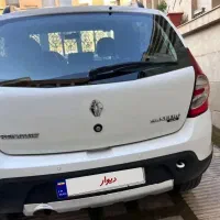 ساندرو استپ وی اتومات
