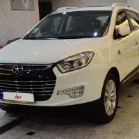 جک S5 نیو مدل آخر ۱۴۰۱ ، صفر