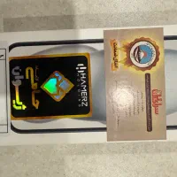 ایفون ۱۷ نرمال مشکی پلمپ