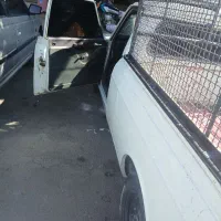 ماشین پیکان مدل ۹۰