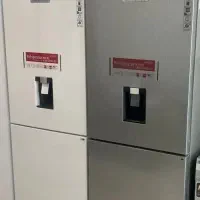 یخچال فریزر بست