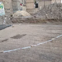 زمین تجاری دونبش بلوار پاستور