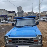 وانت نیسان ۸۵