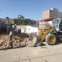 لودر|خدمات حمل و نقل|قروه, |دیوار