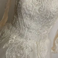 لباس عروس