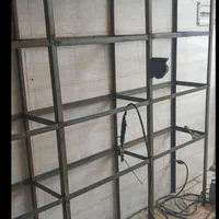 جوشکاری وتعمیرات درب وپنجره سیار|خدمات پیشه و مهارت|زابل, |دیوار