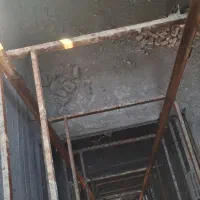 کارآموز آسانسور