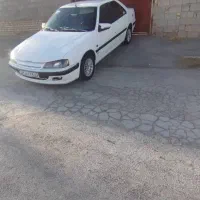 پژوپارس|خودرو سواری و وانت|پاکدشت, پاکدشت (مامازند)|دیوار