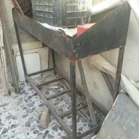 چهارپایه