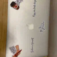 مک بوک پرو|رایانه همراه|تهران, پونک|دیوار