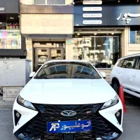 آریزو۶جی تی ۱۴۰۴صفر خشک تحویلی برج ۱۲