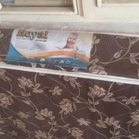 تشک فنری تک نفری خوب