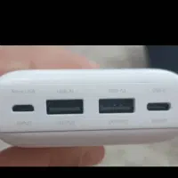 پاوربانک 20000 ADATA|لوازم جانبی موبایل و تبلت|اهواز, کیانشهر|دیوار