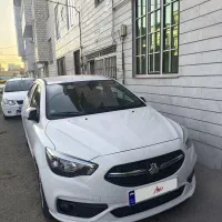 شاهین جی ال ۱۴۰۳|خودرو سواری و وانت|قزوین, |دیوار