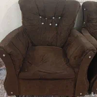 مبل هفت نفره