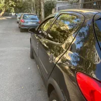 206 تیپ 5|خودرو سواری و وانت|تهران, چیذر|دیوار