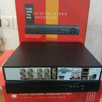 فروش ونصب انواع دوربین ودزدگیر