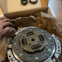 دیسک و صفحه پژو ۴۰۵