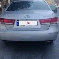 سوناتا nf فروش یا معاوضه|خودرو سواری و وانت|قدس, شهرقدس|دیوار