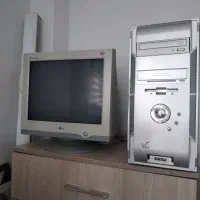 مانیتور وکیس