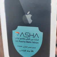 اپل iPhone 13 با حافظهٔ ۱۲۸ گیگابایت