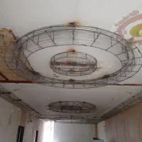 بنده گچکارهستم|خدمات پیشه و مهارت|مشهد, توس (بلوار توس)|دیوار