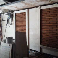 سفال کاری|خدمات پیشه و مهارت|سبزوار, قاضی زاد|دیوار