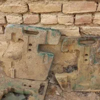 وزنه جلو تراکتور جاندیر