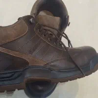 کفش طبی کفش ایمنی کفش کار|کیف، کفش، کمربند|بندر گناوه, |دیوار