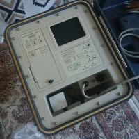 دستگاه نوارقلب hp پرتابل