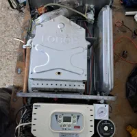 تعمییرات تخصصی پکیج دیواری /آبگرم کن / پمپ آب