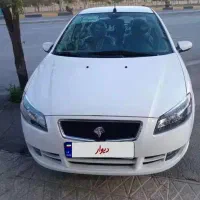 رانا پلاسTU5P ارتقاع یافته صفر مدل 1405