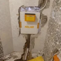 باز سازی تخریب سرویس حمام لوله کشی|خدمات پیشه و مهارت|تهران, سازمان آب|دیوار