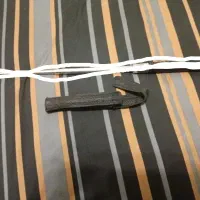 باتوم فولادی|کوهنوردی و کمپینگ|خرمآباد, |دیوار