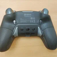 دسته ی nacon revolution 5 pro برای ps5 ps4 pc|کنسول، بازی ویدئویی و آنلاین|کرج, اسدآباد|دیوار