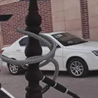 قلیون هلو کوک