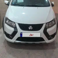 کوییک gxr l مدل ۱۴۰۴