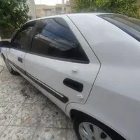 سیتروئن زانتیا 2000cc، مدل ۱۳۸۹|خودرو سواری و وانت|شیراز, شاهچراغ|دیوار