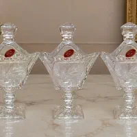 فروش قندان واستکان