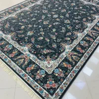 فرش های 700شانه تراکم 2550تمام نخ 10رنگ|فرش|قرچک, زیبا شهر|دیوار