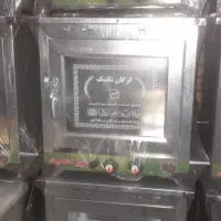 تنور خانگی. گلابگیر،خانگی، عرقگیر،|اجاق گاز و لوازم برقی پختوپز|مشهد, گاز|دیوار