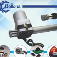 کرکره برقی و جک بازویی بدون واسطه به مدت محدود