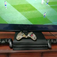 ps4 pro یک ترابایت