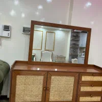 میز تی وی و کنسول راش عرض ۱۶۰|میز تلویزیون|تهران, شهرک شریفی|دیوار