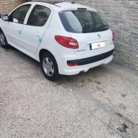 207 سقف پانا مدل1404 با رینگ آلمینیومی