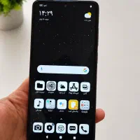 POCO X3 Pro|موبایل|خرم‌آباد, |دیوار